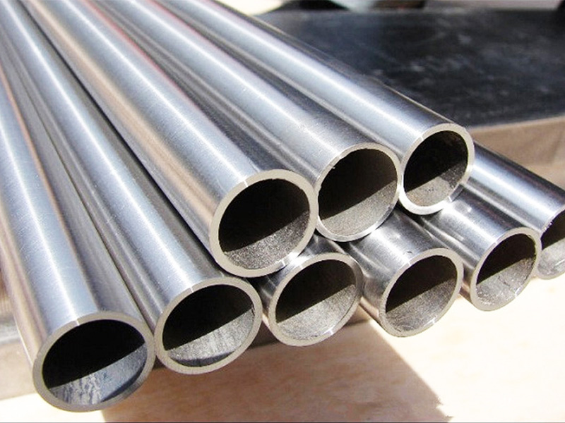 202 Stainless Steel Tube