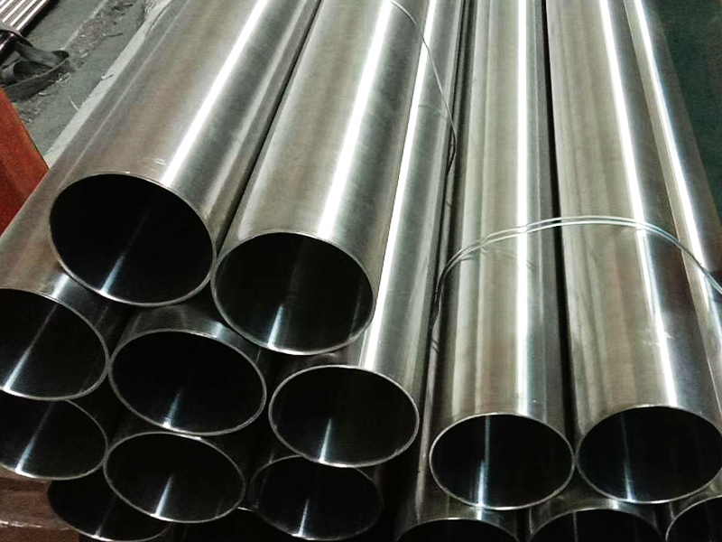 303 Stainless Steel Pipe