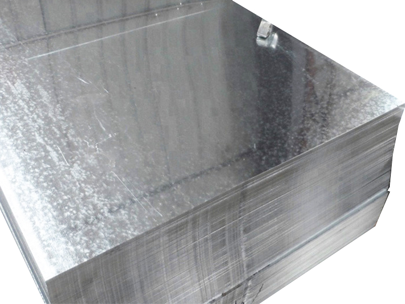 G60 Galvanized Steel Galvanized Sheet Roll Price Galvanized Sheet