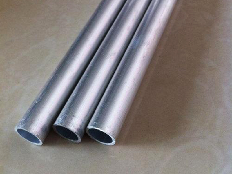5052/5083/5A05/5A06 Aluminum round tube
