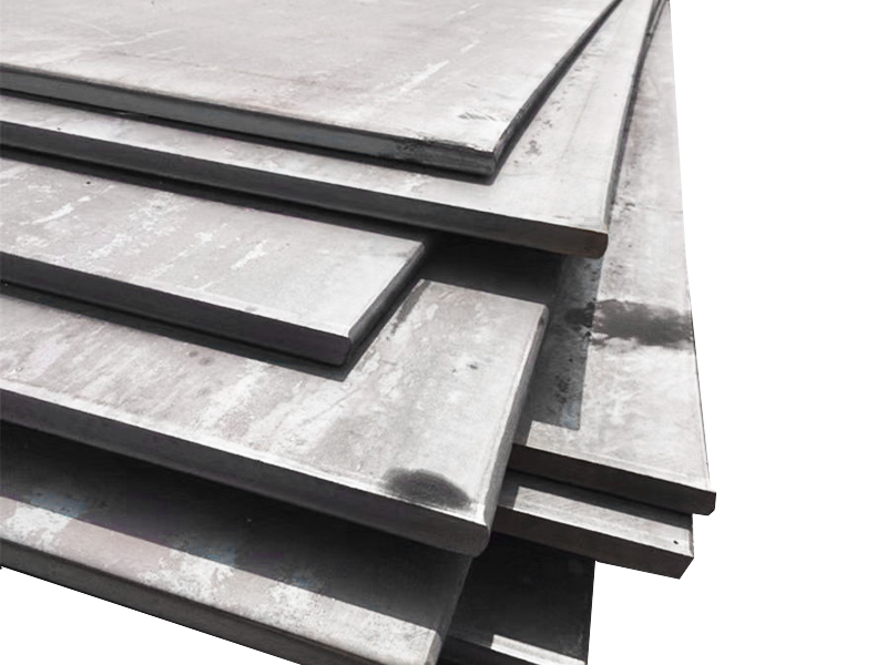 Carbon steel plate
