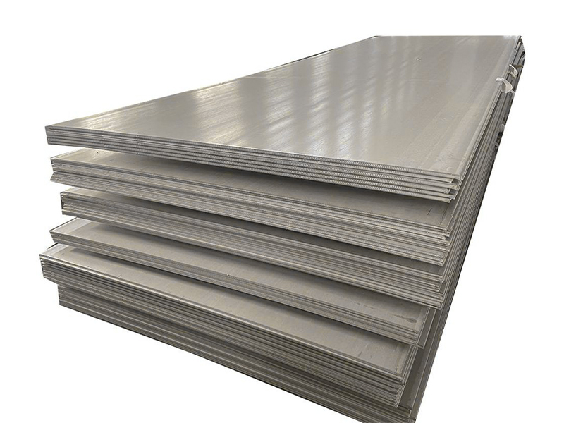 Stainless steel 201 304 316 316L 409 cold rolled Super Duplex Stainless Steel Plate