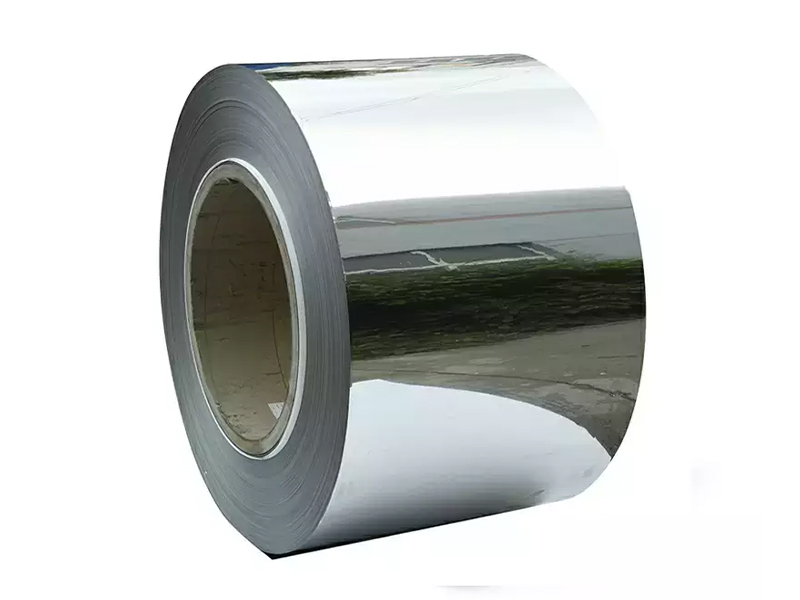 Cold rolled and Hot rolled Technique 2B BA 304 stainless steel coil prices