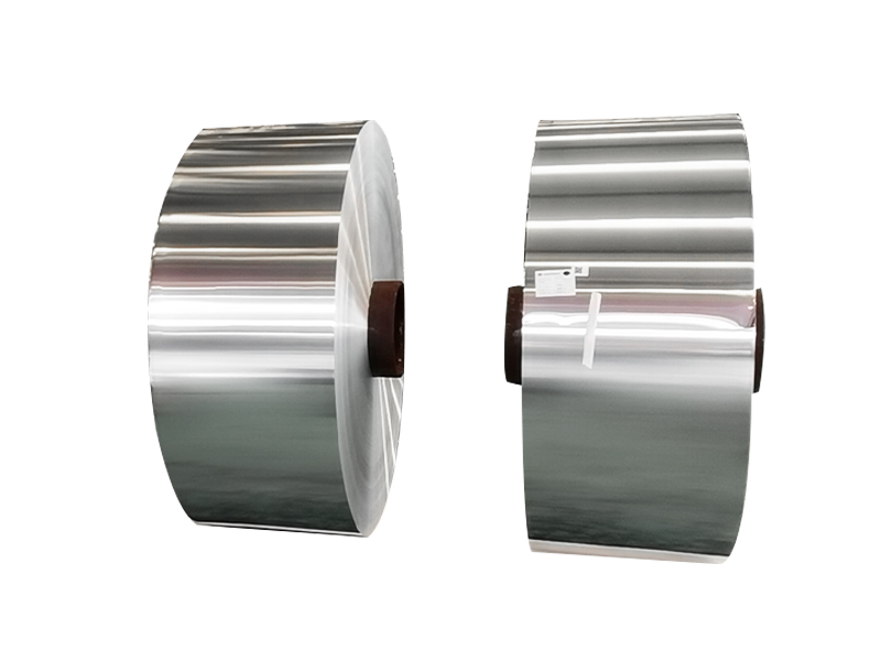 Coating 1050 H14 1060 H24 3003 5083 6061 T6 Rolled Aluminium Coil