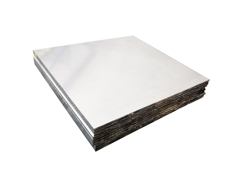 1000 3000 5000 series aluminium plate sheet anti-slip plate manufacturer
