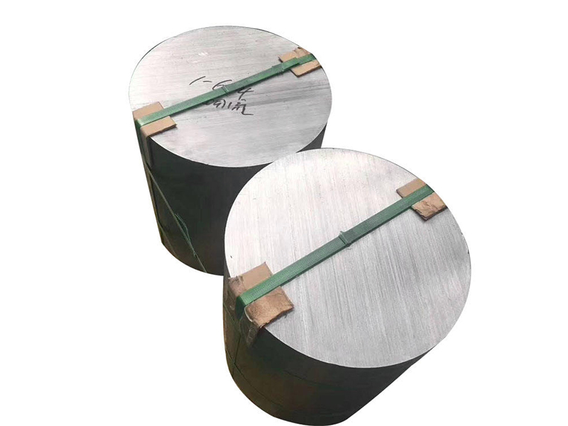 Grade 460 en8d carbon steel 20mncr5 round steel bars