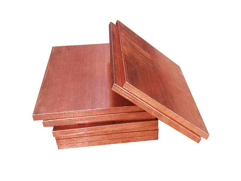 Good Quality Low Price Popular Product Pure Copper Sheet Or Brass Copper Plate Sheet Gold Color For Decoration Quality Guarantee