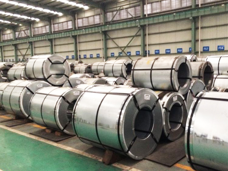 Q/BQB 485 B30G120 B35P115 B27P095 B23P090 oriented electrical steel strip
