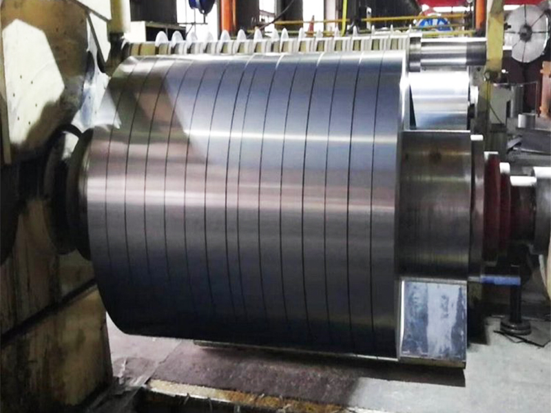 Supply of 23JGSD090 strip, 0.23 thickness oriented electrical steel coil/strip