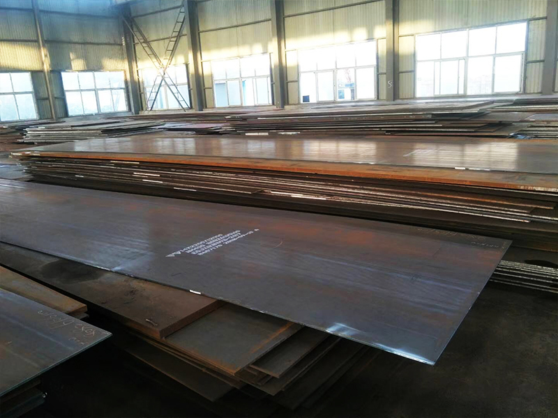 Wholesale 65Mn spring steel strip 65Mn spring steel sheet Stamping manganese steel strip Laser cutting alloy steel sheet