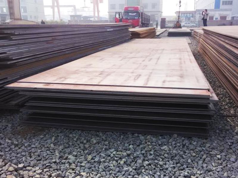 Wholesale of steel plate, ordinary plate, medium plate, wear-resistant steel plate, cutting wear-resistant plate, one-stop service