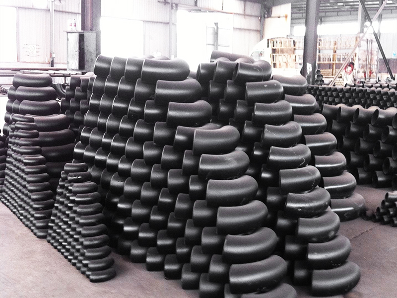 30408 304L 316L 321 2205 2507 complete carbon steel elbow