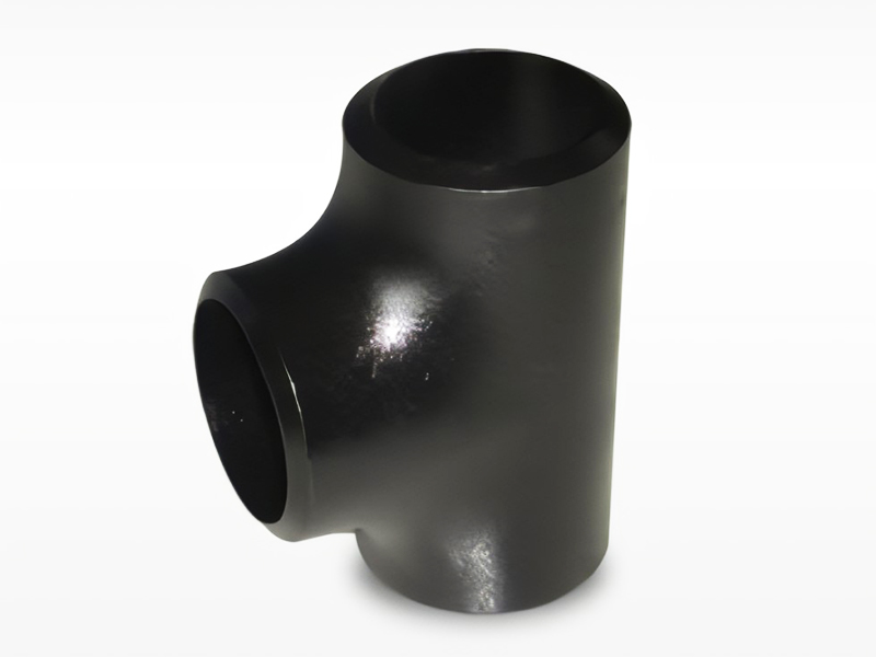Production and sales of carbon steel three-way stainless steel alloy steel national standard three-way pipe fittings can be customized