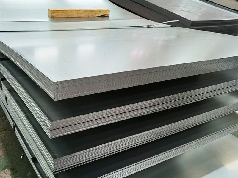 Aluminum zinc plate 0.3-2.5 specification 51d80 g fingerprint resistant aluminum zinc plating for household appliances