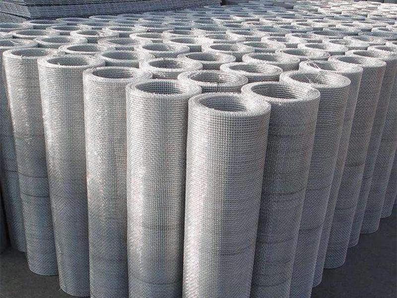 Factory supply 304 stainless steel wire mesh filter screen can be customized