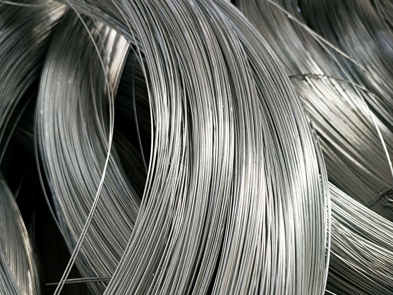 Packaging wire and iron wire wholesale specifications for various handicrafts