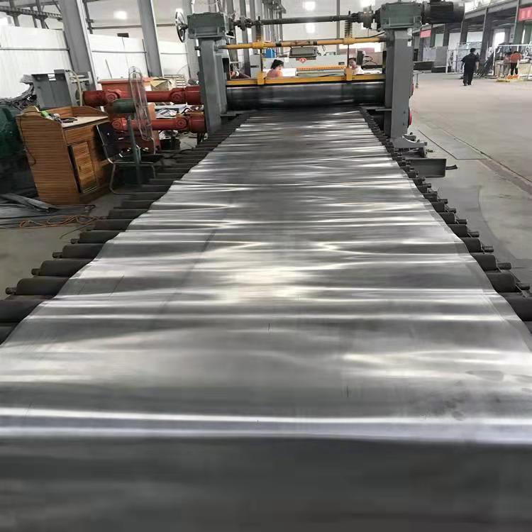 High purity lead skin radiation protection