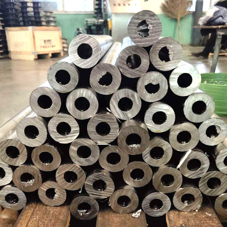 Chemical plant drainage corrosion-resistant lead pipe source factory