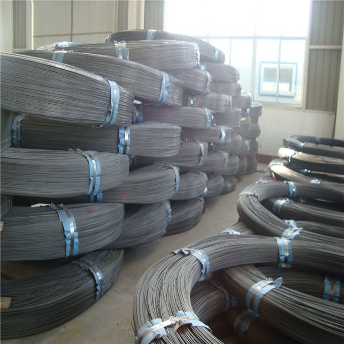 High carbon and low carbon steel wire, medium carbon steel wire