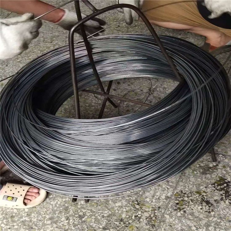 High carbon steel 1.0 specification 70 gauge high carbon steel wire
