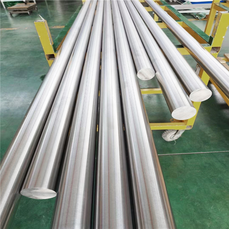 Monel K500