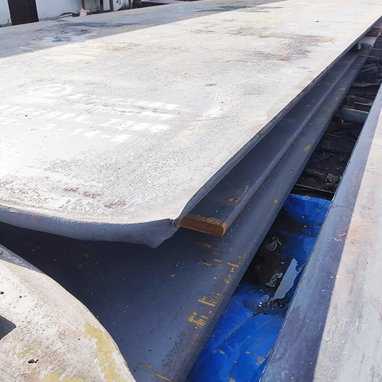 Manufacturer's direct supply of Q235b carbon steel plate