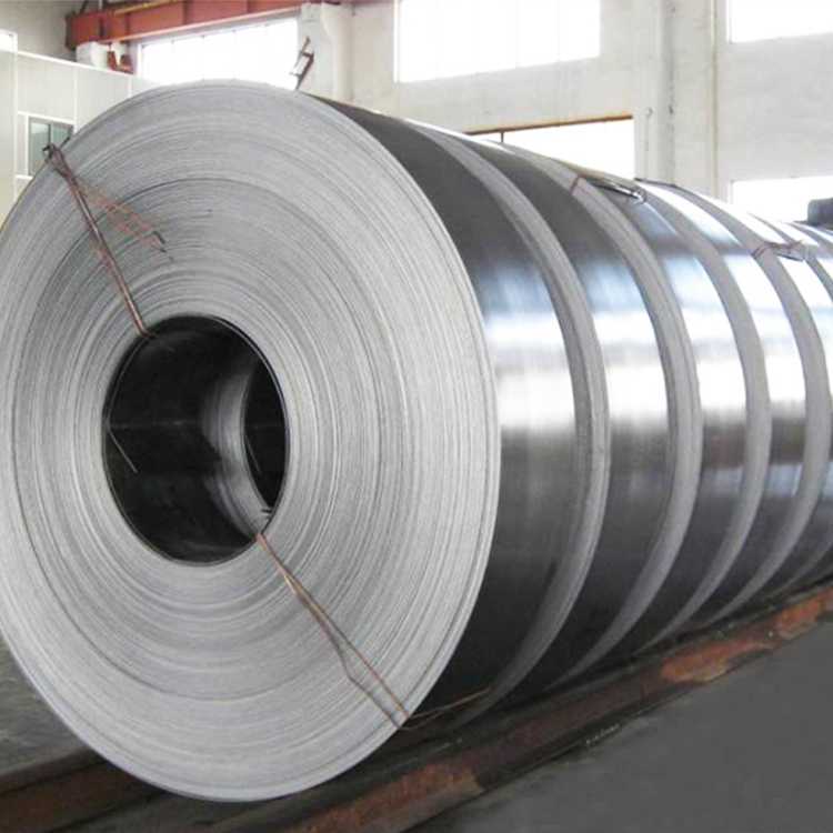 Full specification of hot-rolled carbon steel coils