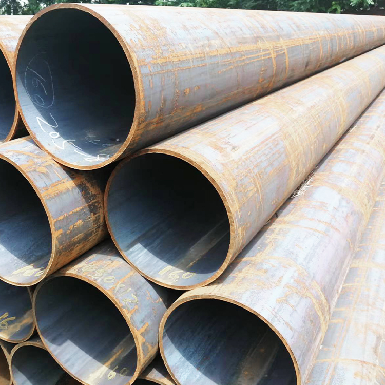 Pipe wholesale 45 thick walled carbon steel pipe