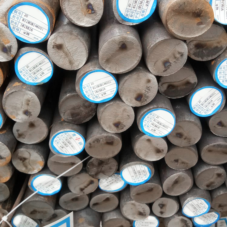 Carbon steel manufacturers have complete specifications