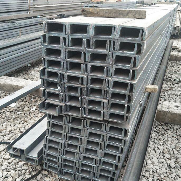 High quality and wear-resistant channel steel for multiple models
