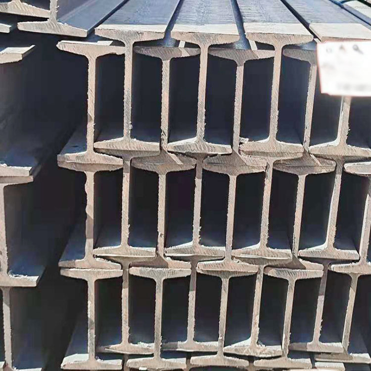 Large steel grade equipment from H-beam manufacturers