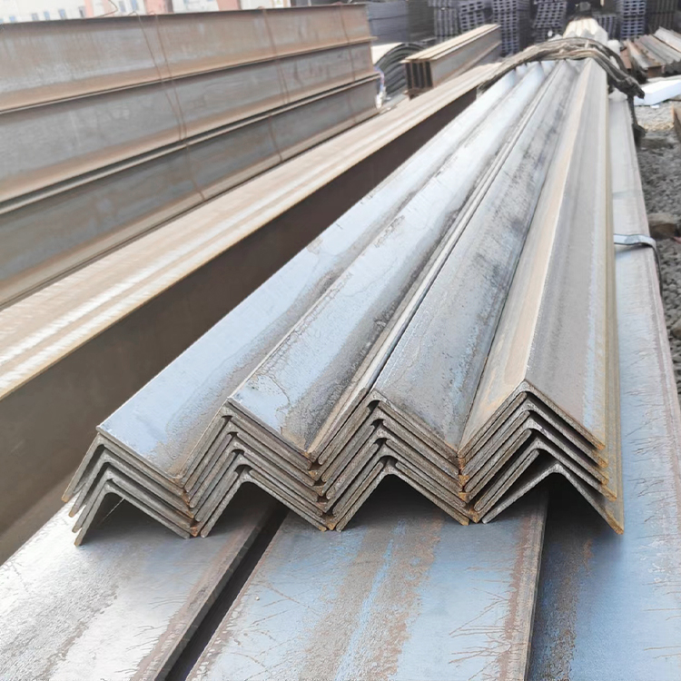 Suitable for various sizes of angle steel in the construction field