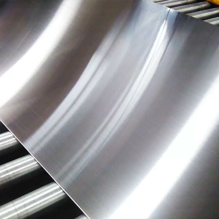 Strength and corrosion resistance of duplex stainless steel