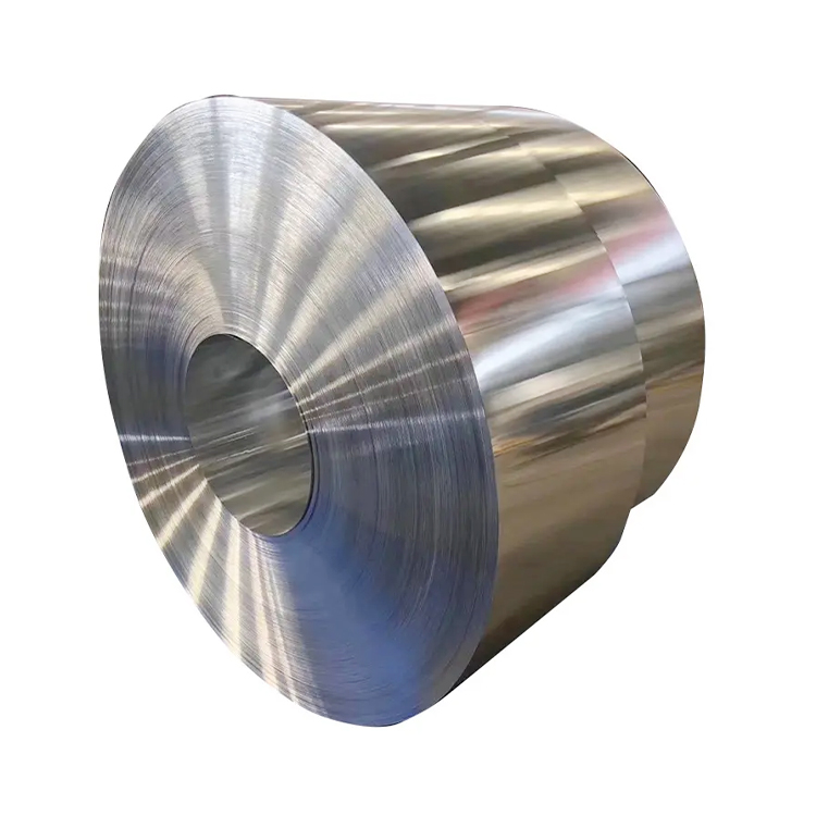 High quality aluminium foil