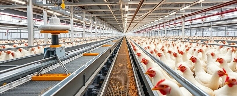 نظام التغذية الآلي