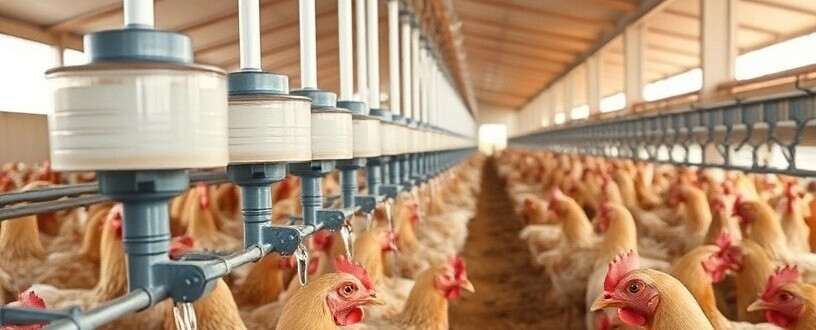 نظام الشرب الذكي