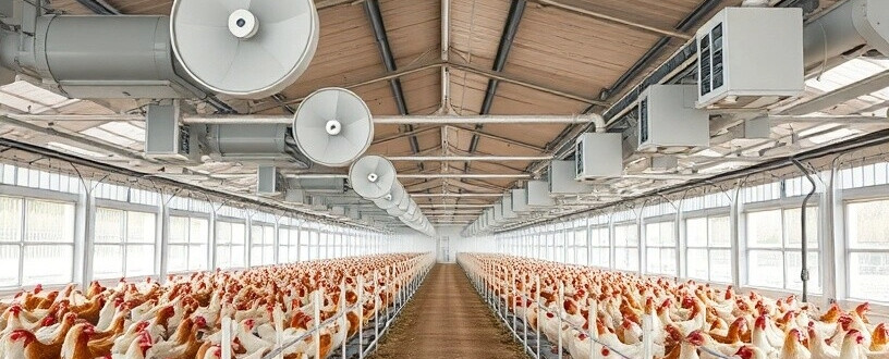 نظام التحكم البيئي