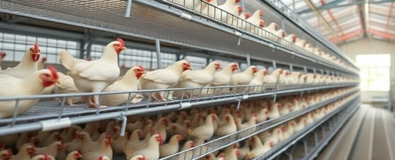 نظام الأقفاص الحديث