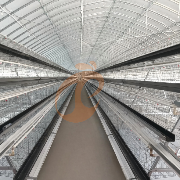 Production Secret: How To Select And Deploy The Best Layer Cage System