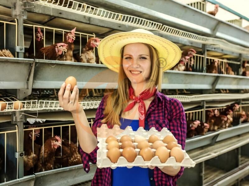 Detailed Guide To Tools And Equipment For A Modern Poultry Farm