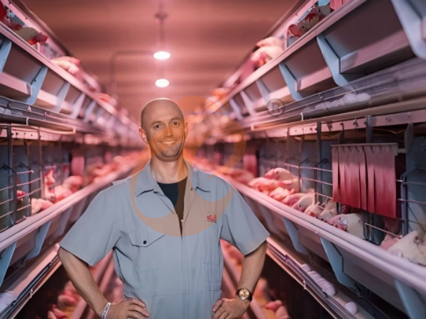 What Is The Lifespan Of Industrial H Type Layer Chicken Battery Cages?