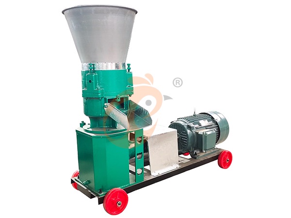 Pellet Machine Maintenance | 7 Tips To Ensure Long-Term Performance