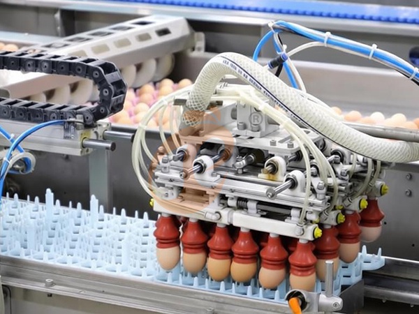 How To Reduce Egg Breakage In Layer Chicken Cages | 6 Proven Methods