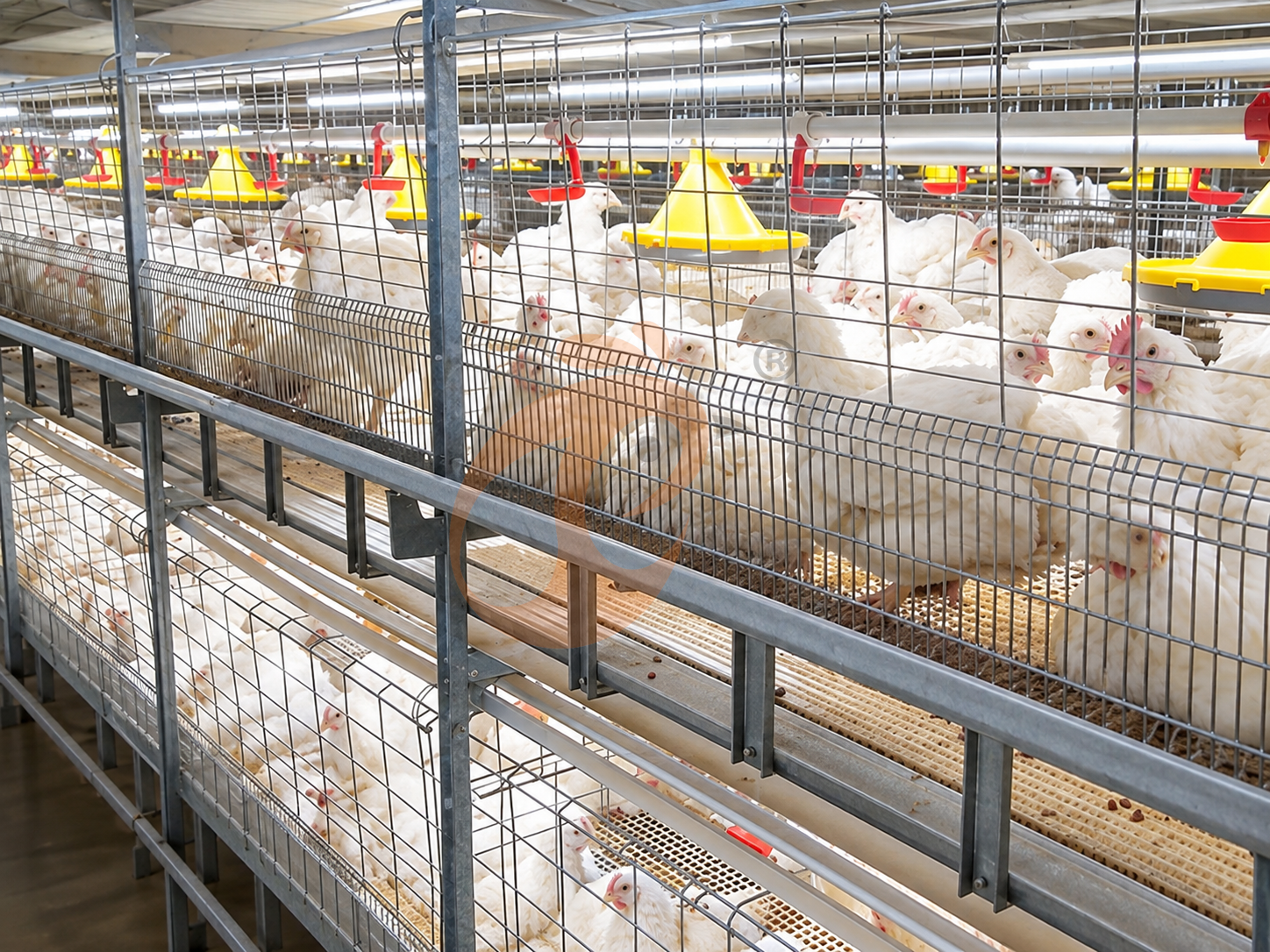Broiler Cage5 (5)