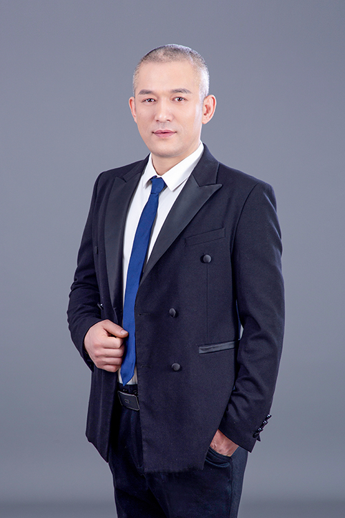 Director Wang Directs and control all business operation