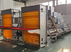 Do you know these on our company's poultry equipment