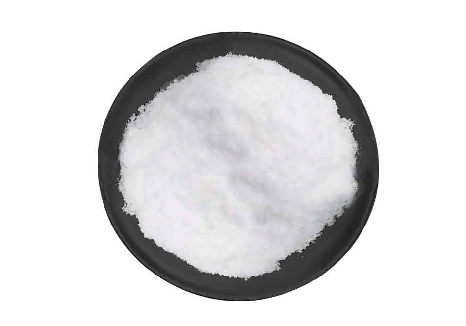 Oxalic Acid