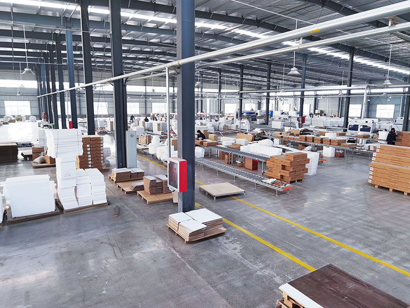 الإنتاج الداخلي لجميع المنتجات