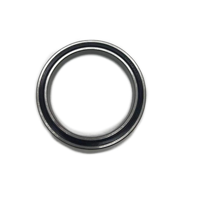 Thin Section Ball Bearing
