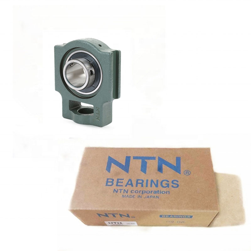 UCT Type House Bearing
